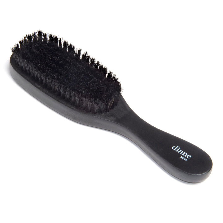 Wave Brush Soft Boar Bristles