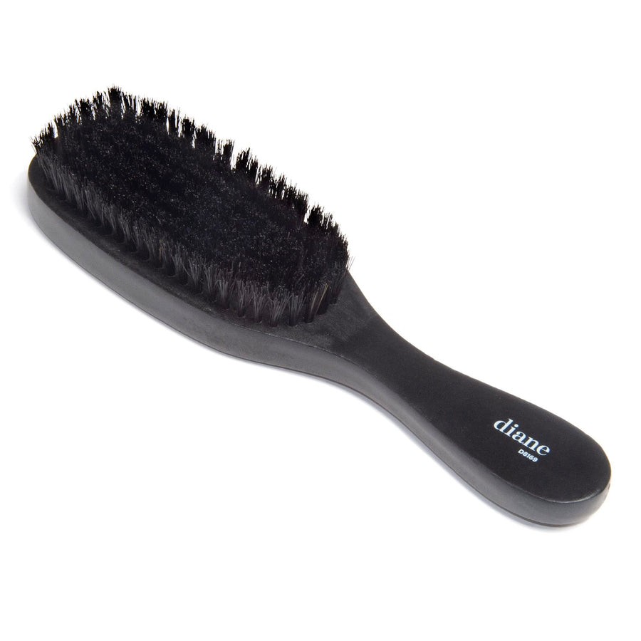 Wave Brush Soft Boar Bristles