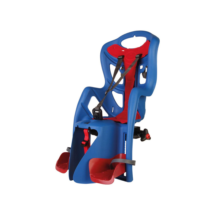 Kids Light Rear Baby Seat - Blue