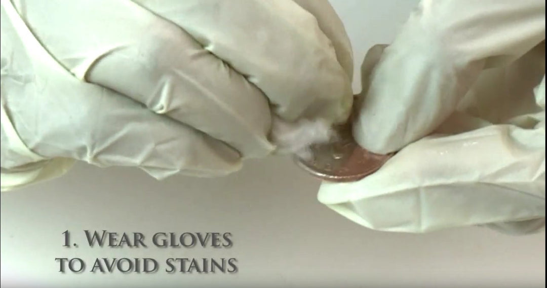 Silver Plating Solution 5.1 Oz (150ml) - Permanently Plate Pure Silver onto Worn Silver, Brass, Copper and Bronze (Ecofriendly Formula)