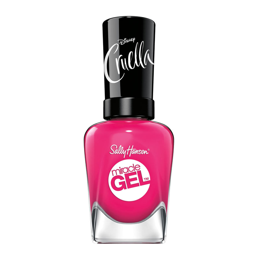Miracle Gel Nail Polish, Tipsy Gypsy, 14.7ml