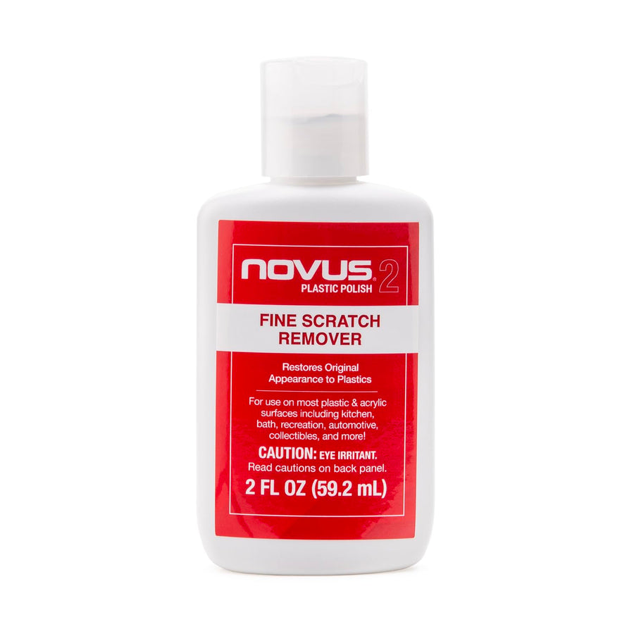 7033 | Fine Scratch Remover #2 | 2 Ounce Bottle