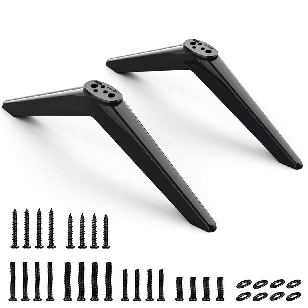 TV Stand Compatible with Samsung 32 inch Class FHD (108