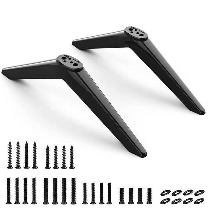 TV Stand Compatible with Samsung 32 inch Class FHD (108
