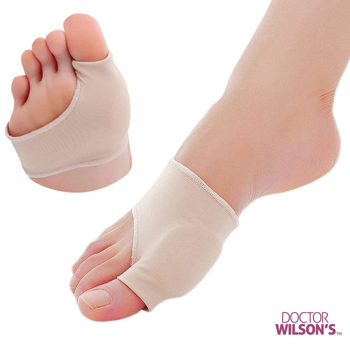 Bunion Relief Sleeve with Gel Elastic Long- Lasting