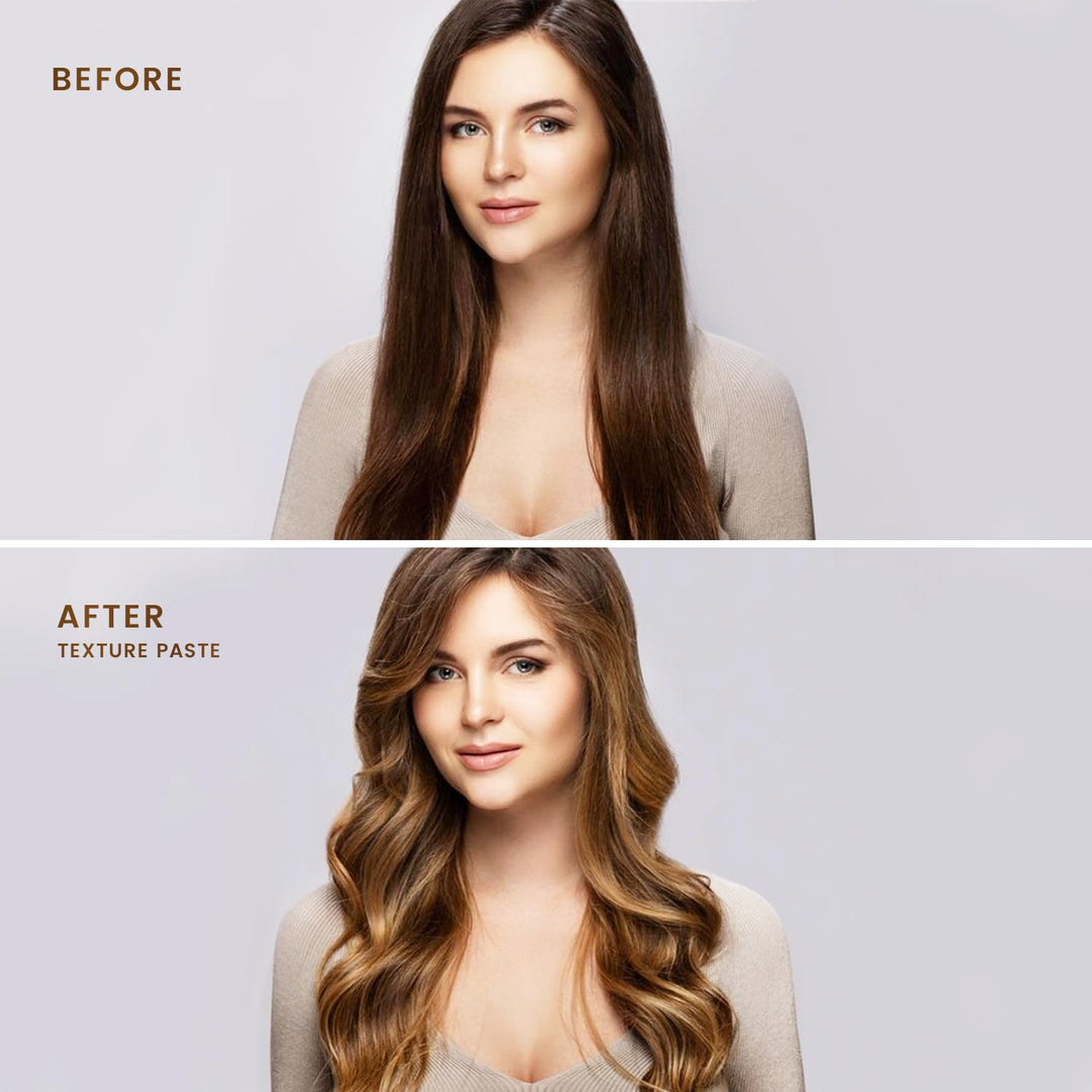 Scalp Rescue Texture Paste