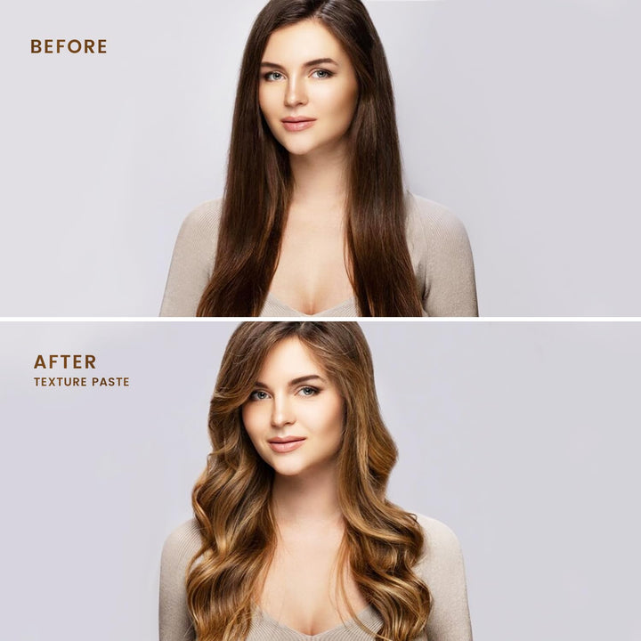 Scalp Rescue Texture Paste