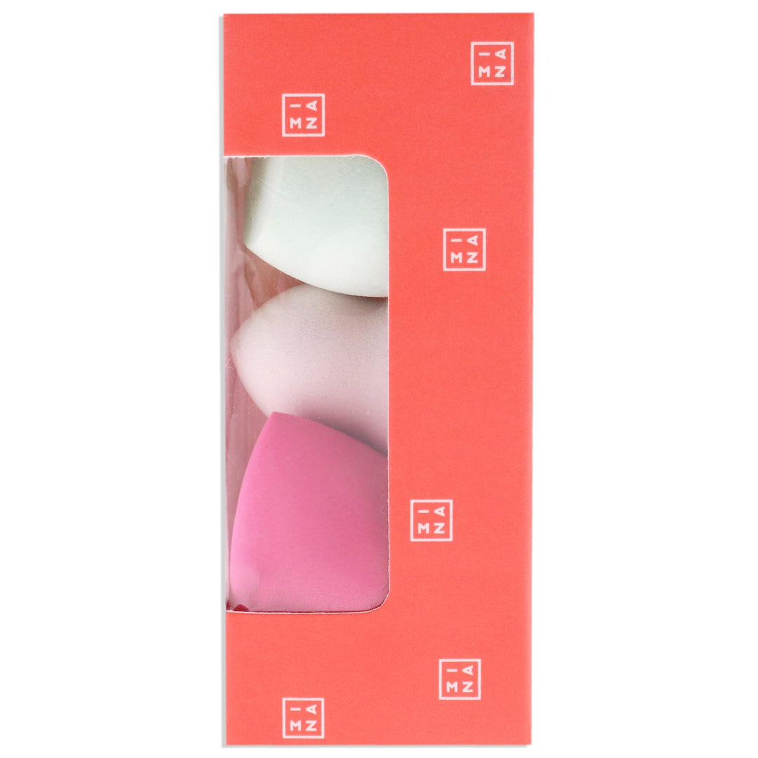 3INA Makeup - 3INA Mini Sponge Blenders