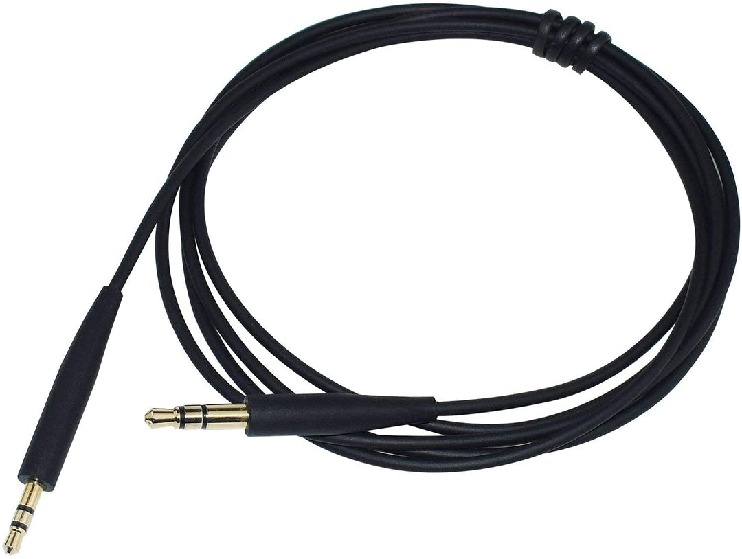 Alitutumao Replacement QC35 Headphone Cord Audio Cable 