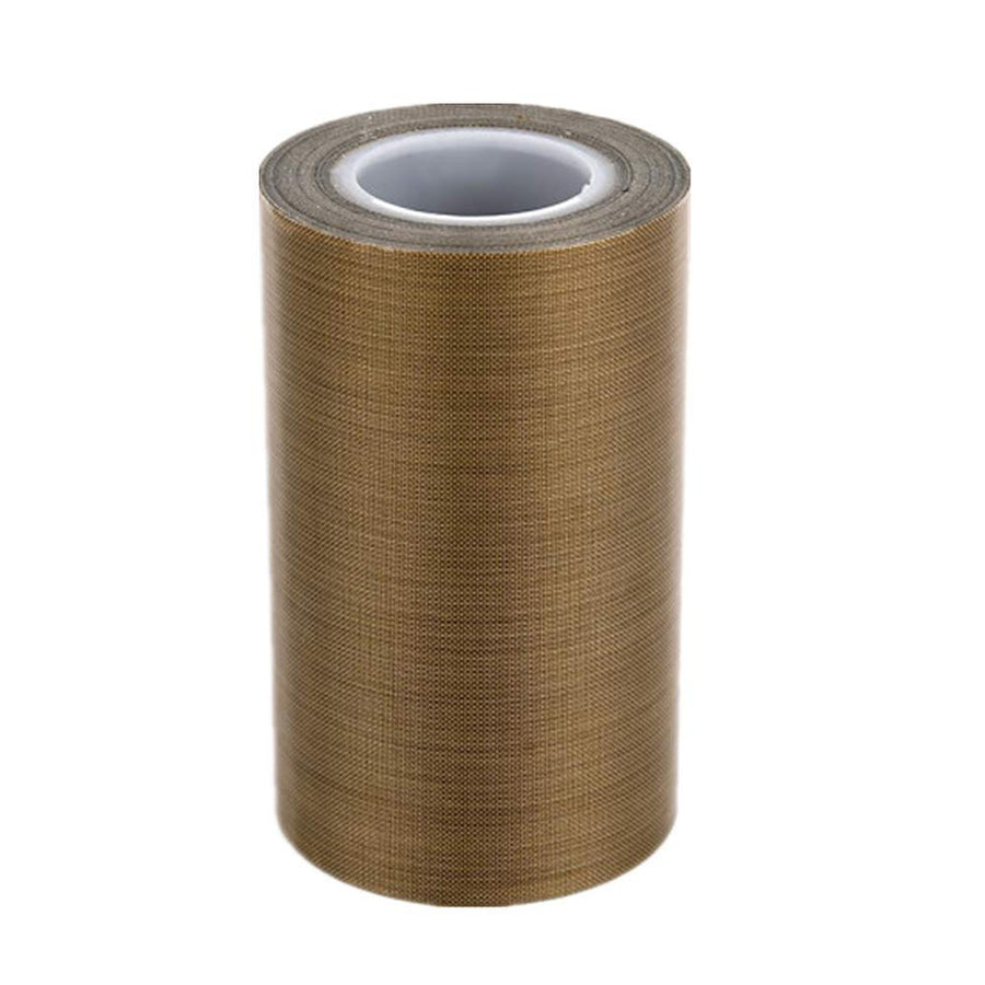 AIYUNNI Teflon Tape,4-inch x 33 Feet x 0.18mm Low Frict