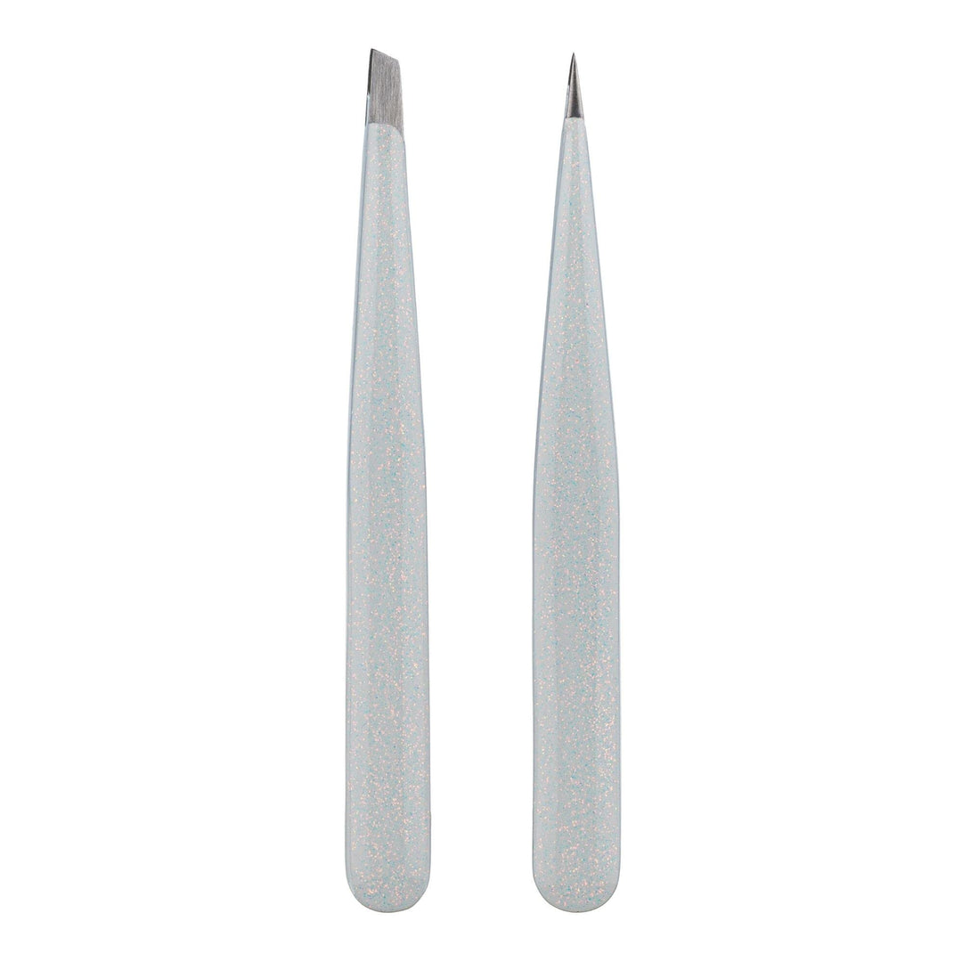 Japonesque Brow Perfecting Tweezer Duo, 1 oz.