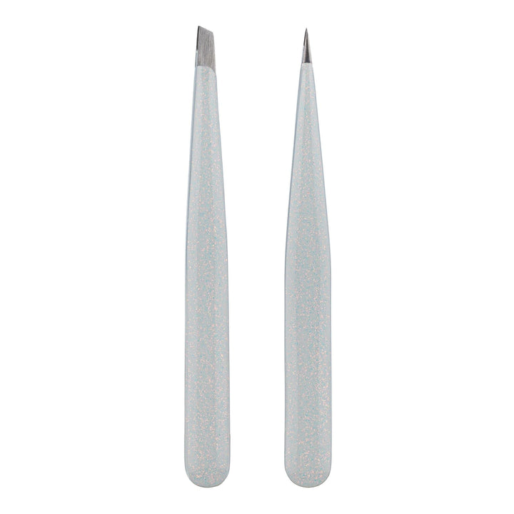 Japonesque Brow Perfecting Tweezer Duo, 1 oz.