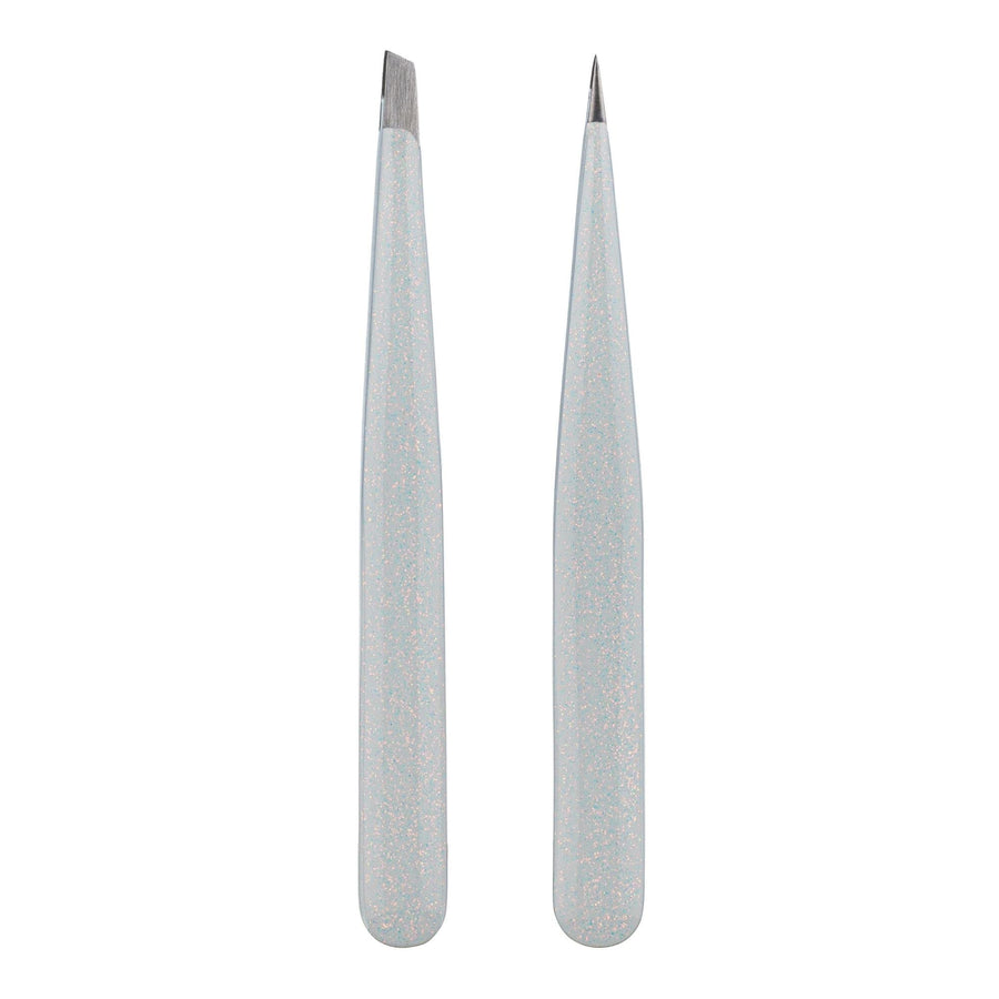 Japonesque Brow Perfecting Tweezer Duo, 1 oz.