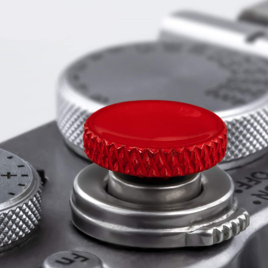 Fuji Shutter Release Button Accessories: Fujifilm Camer