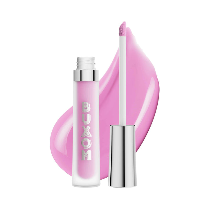 BUXOM Full-On Plumping Lip Cream, Lavender Cosmo