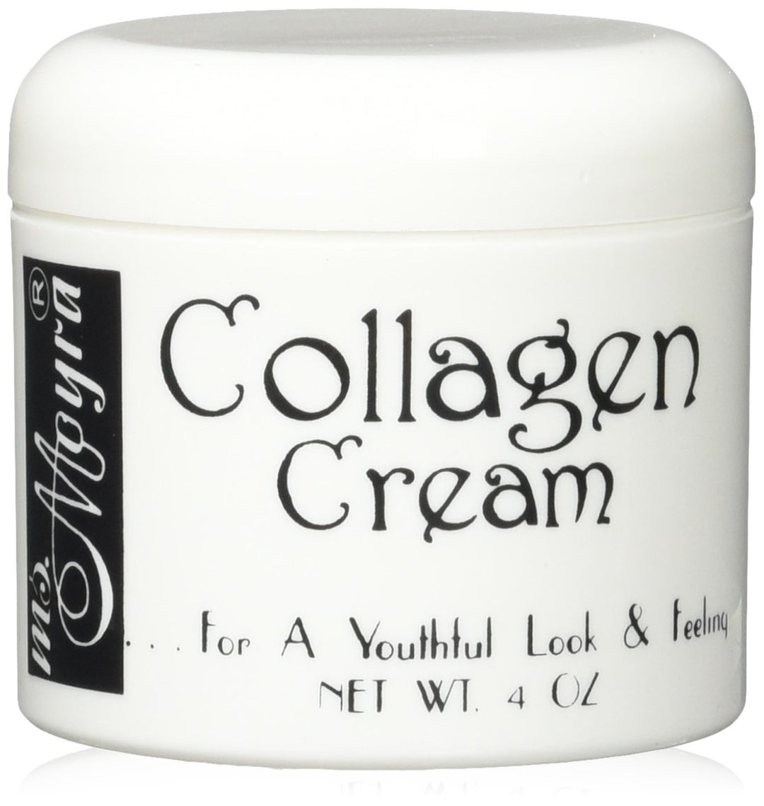 Collagen Cream, 4 Ounce