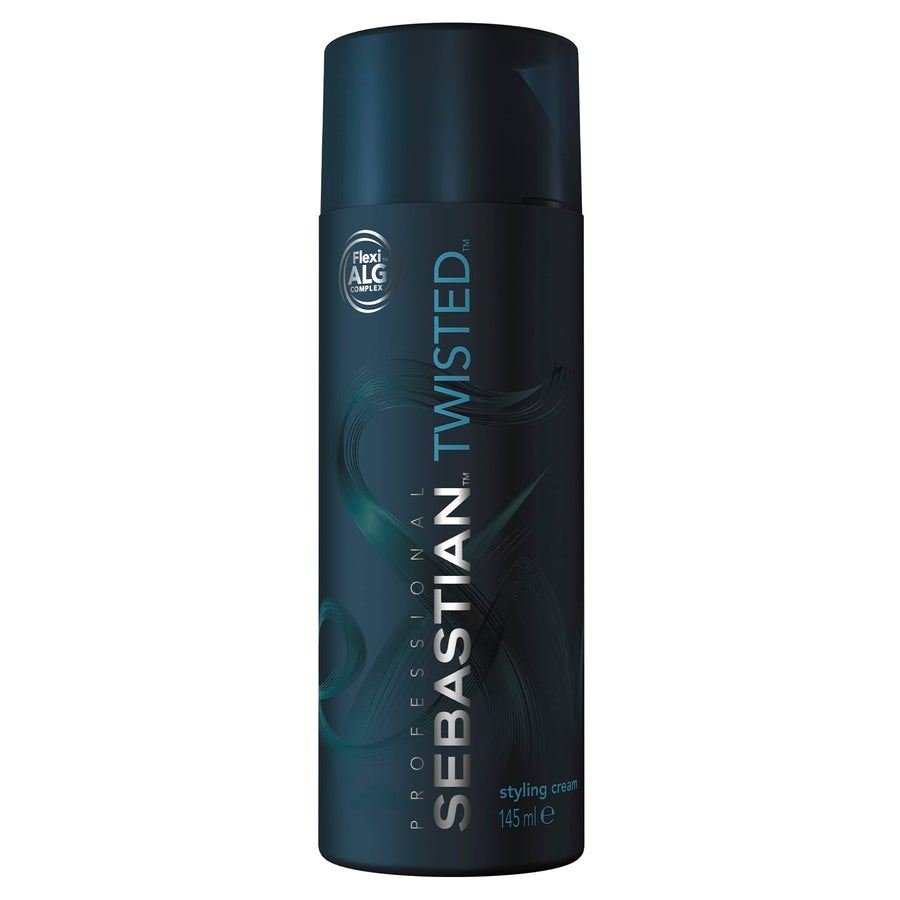 Twisted Elastic Styling Cream, Curl Magnifier, 4.9 oz