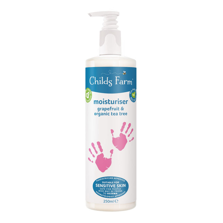 Grapefruit &amp; Tea Tree Moisturiser 250ml