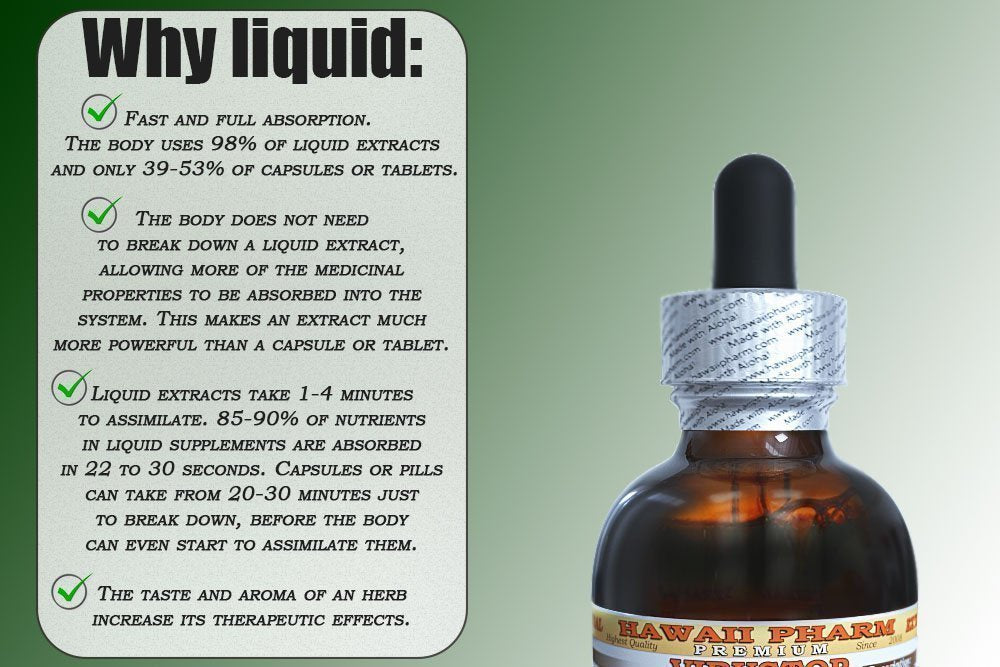 Sheep Sorrel Alcohol-FREE Liquid Extract, Organic Sheep