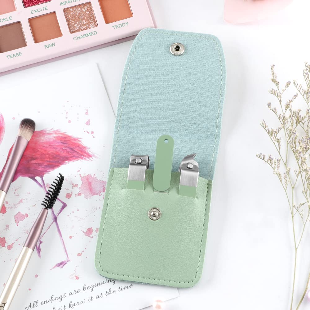 Birthday Gifts for Friends Female Sisters Make The Perfect Besties Travel Nail Clippers Set Friendship Gifts for Women Christmas and Birthday Gifts for Sister Sisters Gifts from Sister