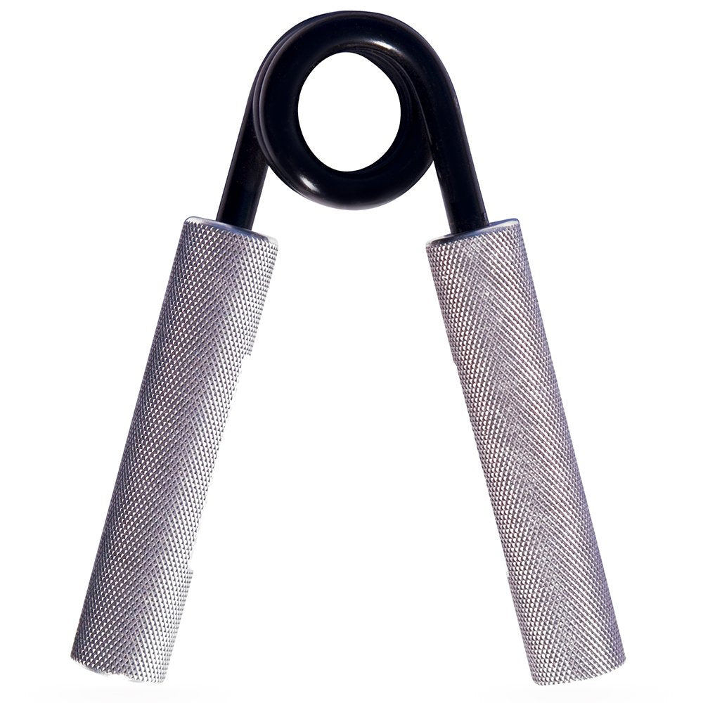 Heavy Grips - 300 lbs Resistance - Gripper King - Grip Strengthener - Hand Exerciser - Hand Grippers for Beginners to Professionals