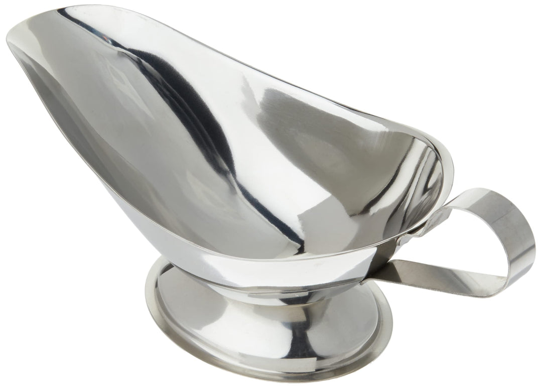 Gravy Boat, 10-Ounce