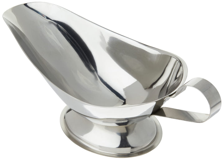 Gravy Boat, 10-Ounce