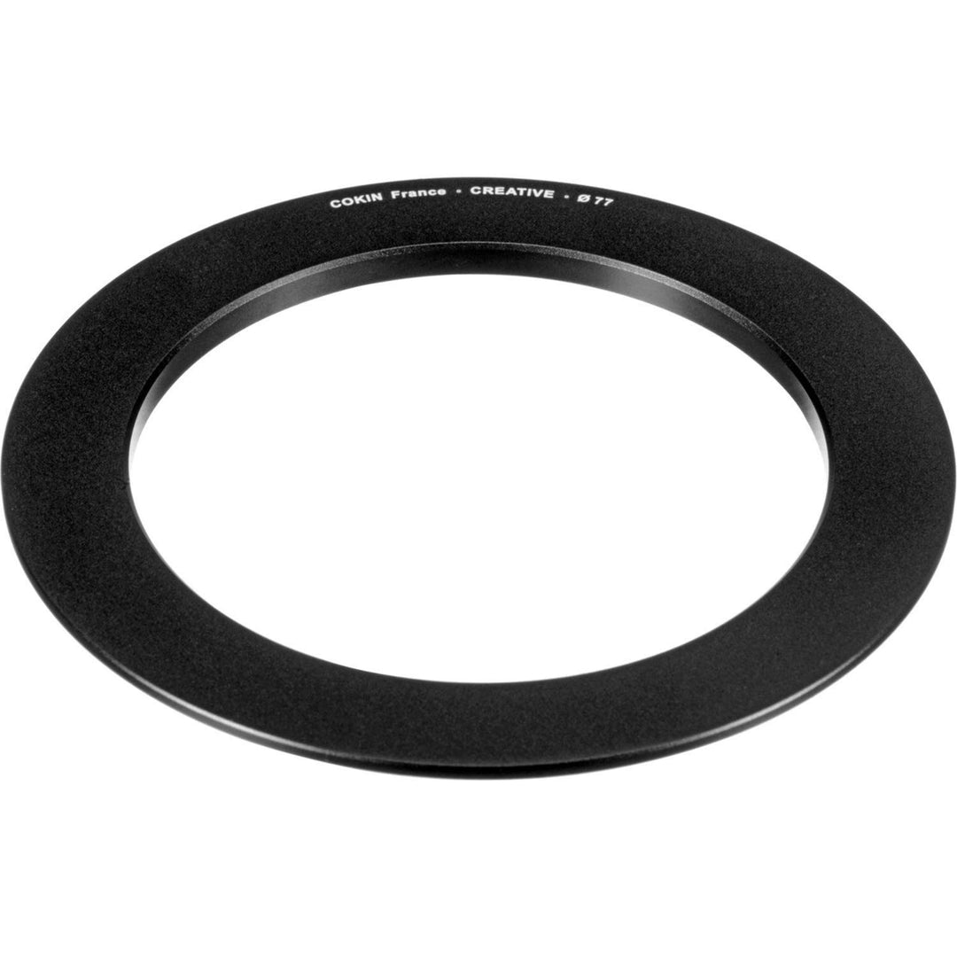 77mm Z-PRO Adapter Ring (0.75mm Pitch Thread) Z-477