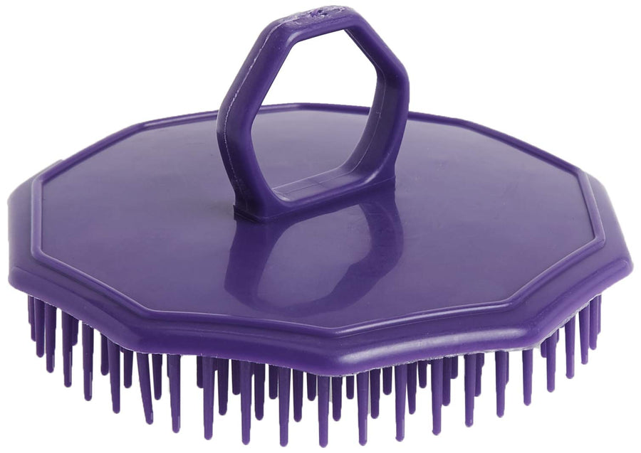 Handheld Shampoo Massage Brush