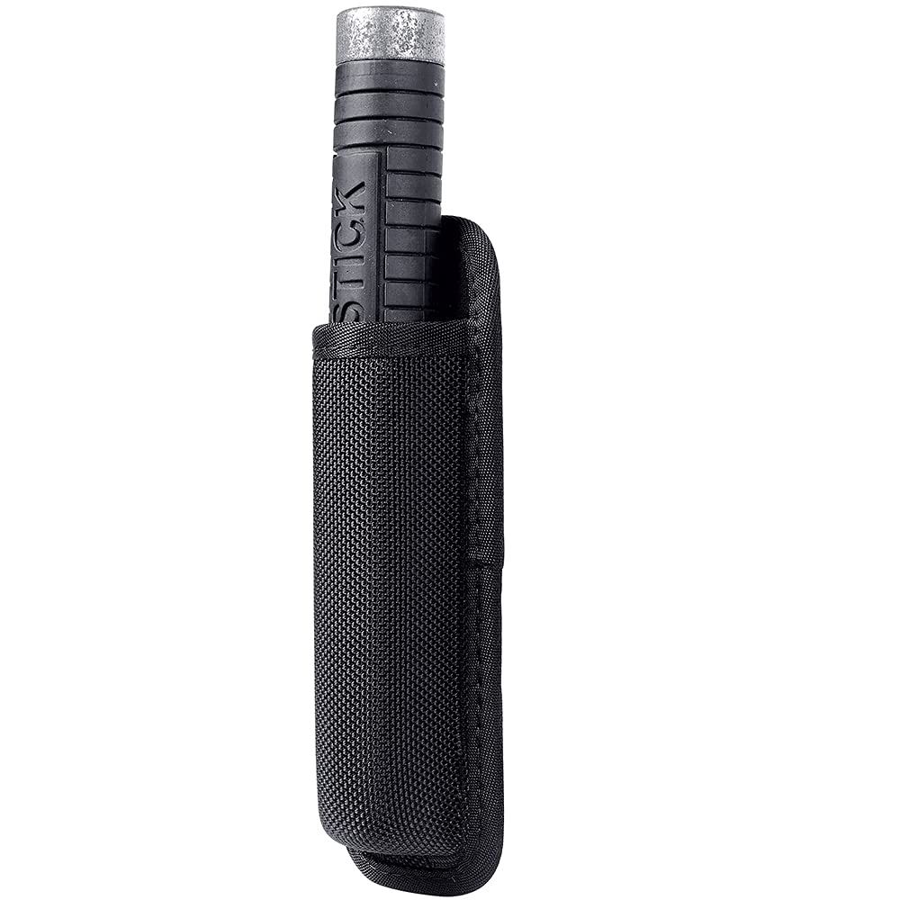 Molded Expandable Baton Holder Holds 16-Inch or 21-Inch