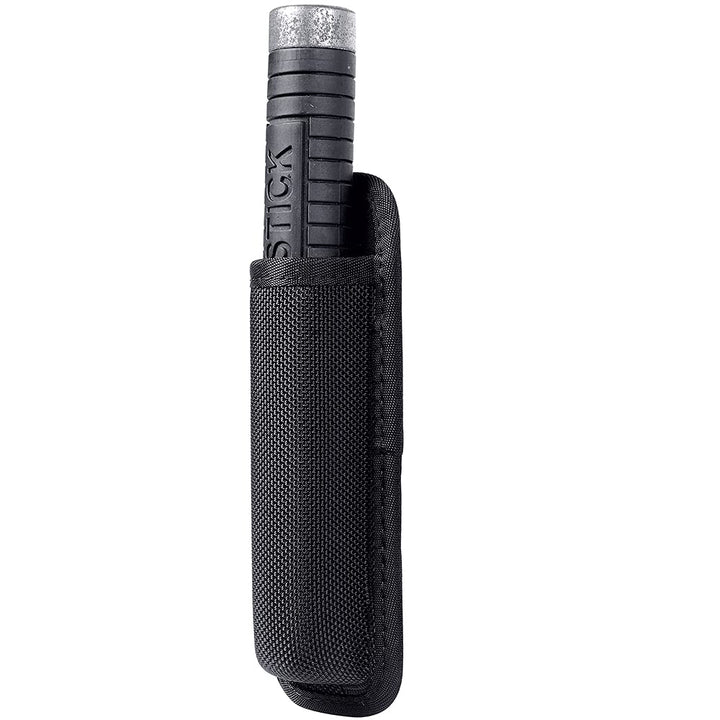 Molded Expandable Baton Holder Holds 16-Inch or 21-Inch