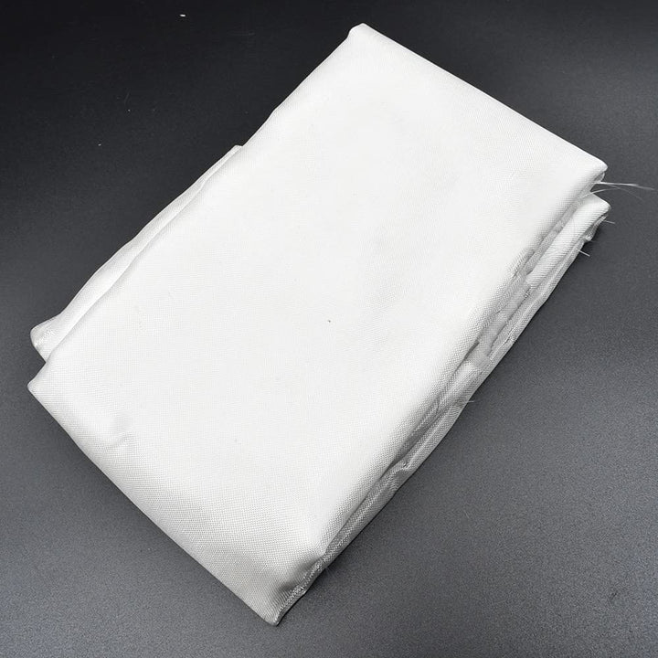 Fiberglass Cloth Plain Weave High Density Fiberglass Ma