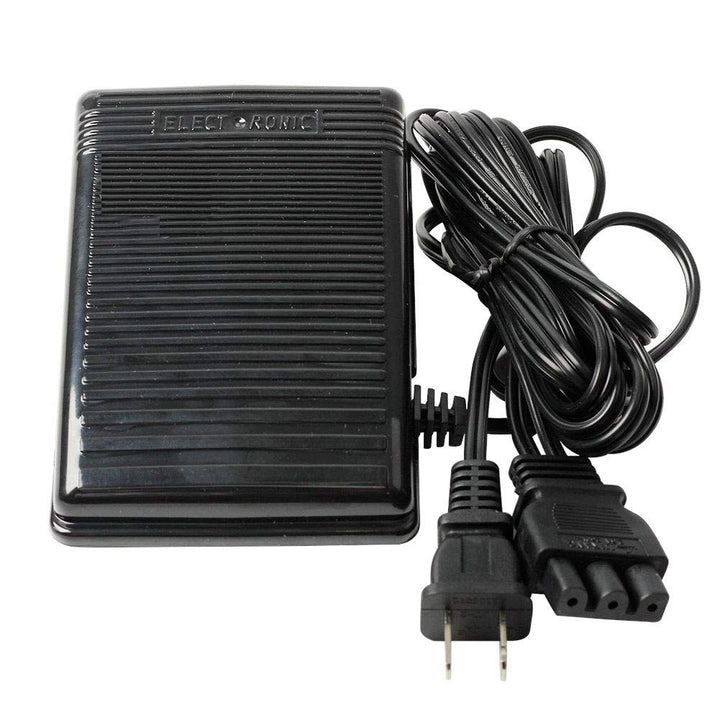 YICBOR Foot Control Pedal with Cord 359102-001 for Sing