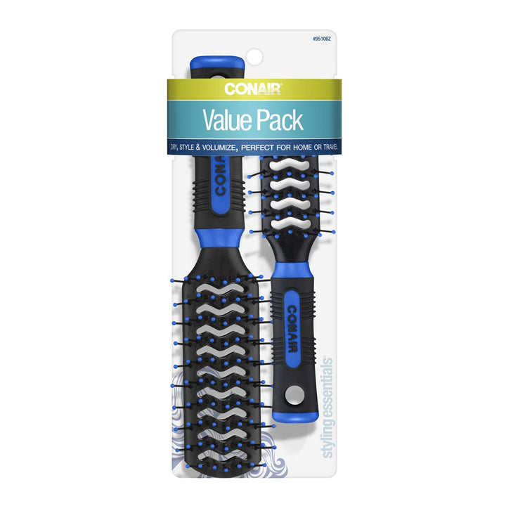 Conair Professional Hair Brush Set