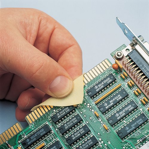 DeoxIT® Gold Audio/Video/Data Connector Cleaner, Enhancer &amp; Protector Kit