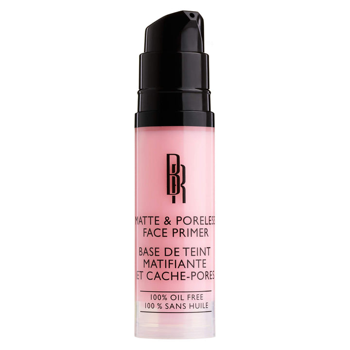 Matte &amp; Poreless Face Primer, Matte &amp; Poreless, 0.5 Fl Oz