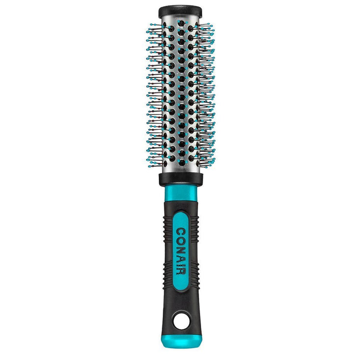Pro Hot Curling Hair Brush Round, Small