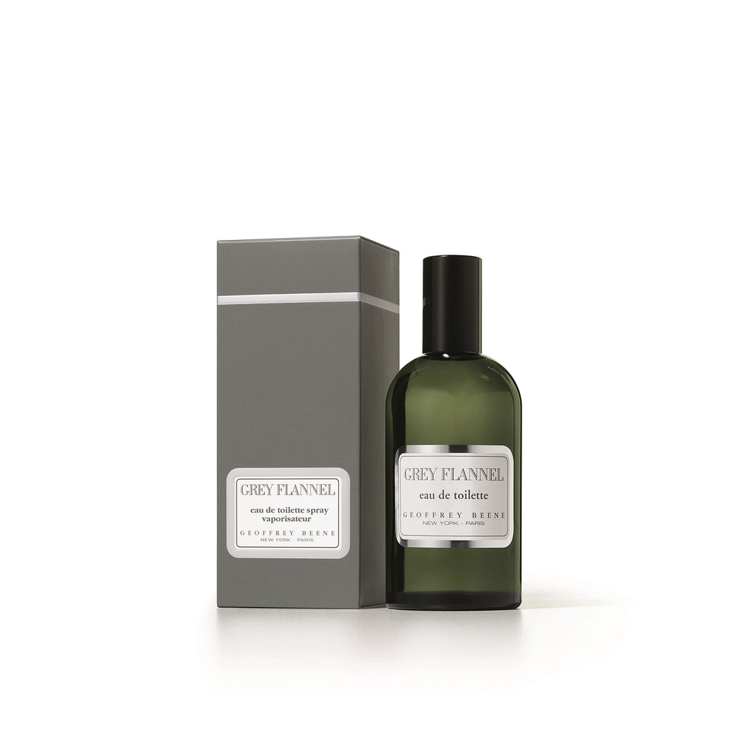 Grey Flannel 4 Oz Edt Sp Fragrance:men 0