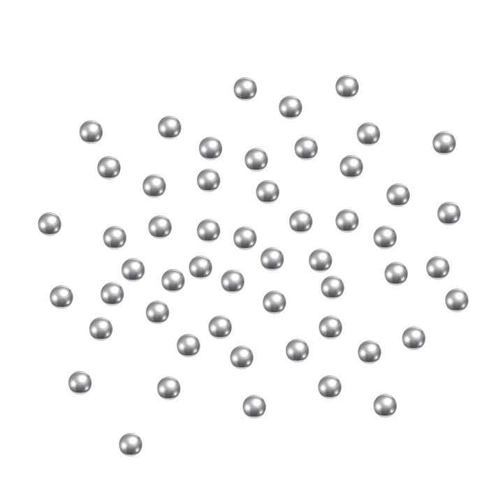 10000pcs 1.2mm Carbon Steel Bearing Balls G1000 Precision