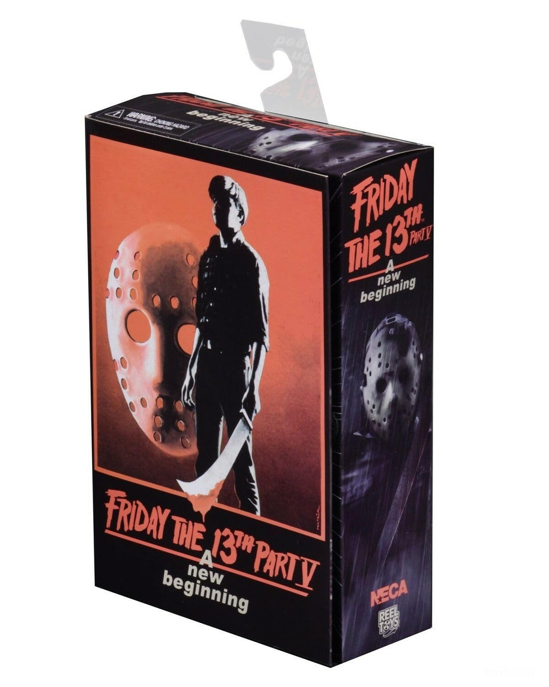 NECA - Friday The 13th - 7 Scale Action Figure - Ultima