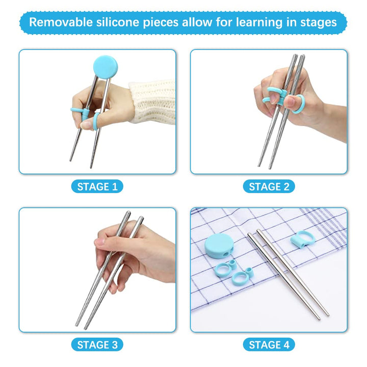 Chopsticks for Kid