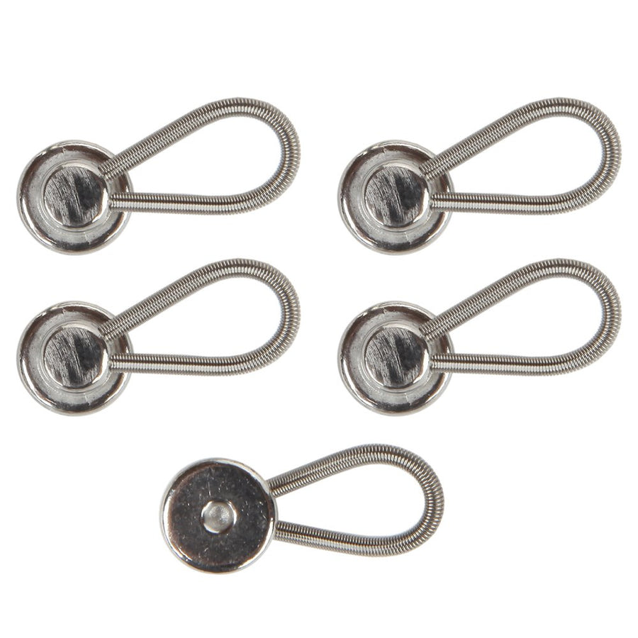 Home-X Metal Collar Extenders, Shirt Collar Extenders t
