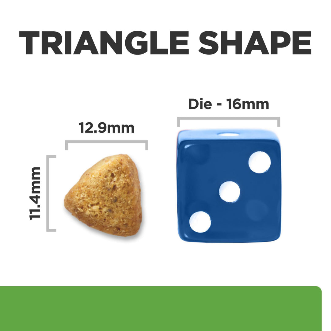 Hill&#39;s Prescription Diet Metabolic Weight Management Chicken Flavor Dry Dog Food, Veterinary Diet, 27.5 lb. Bag