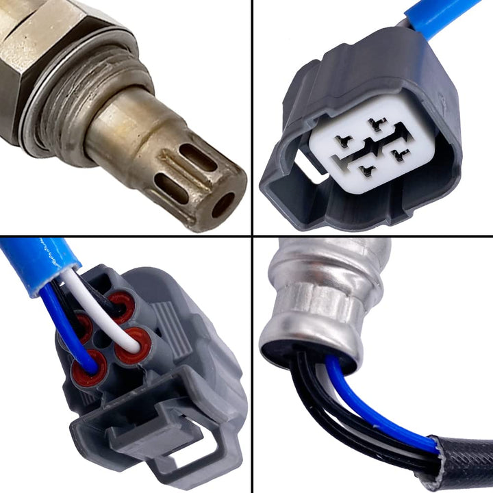 Automotive-leader 2Pcs 234-9040+234-4797 O2 Oxygen Sens
