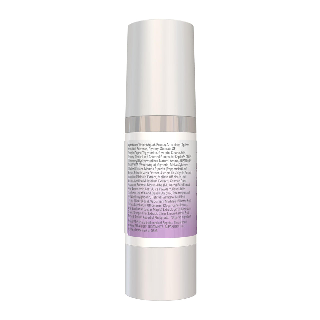 Solutions, Eye Cream, 2 in 1 Correcting to Tighten and Brighten the Eye Area, 1-Ounce