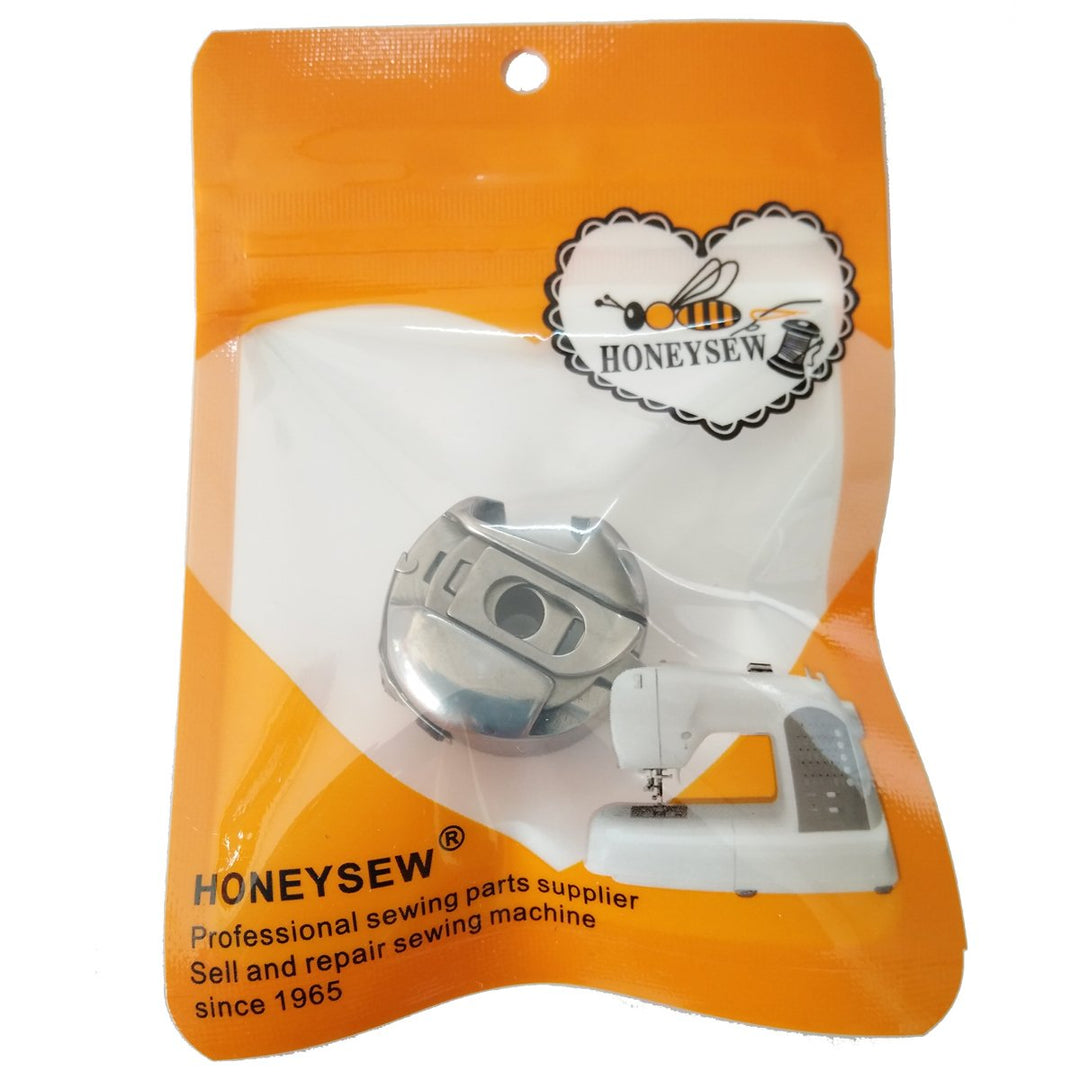 HONEYSEW Bobbin case for PFAFF