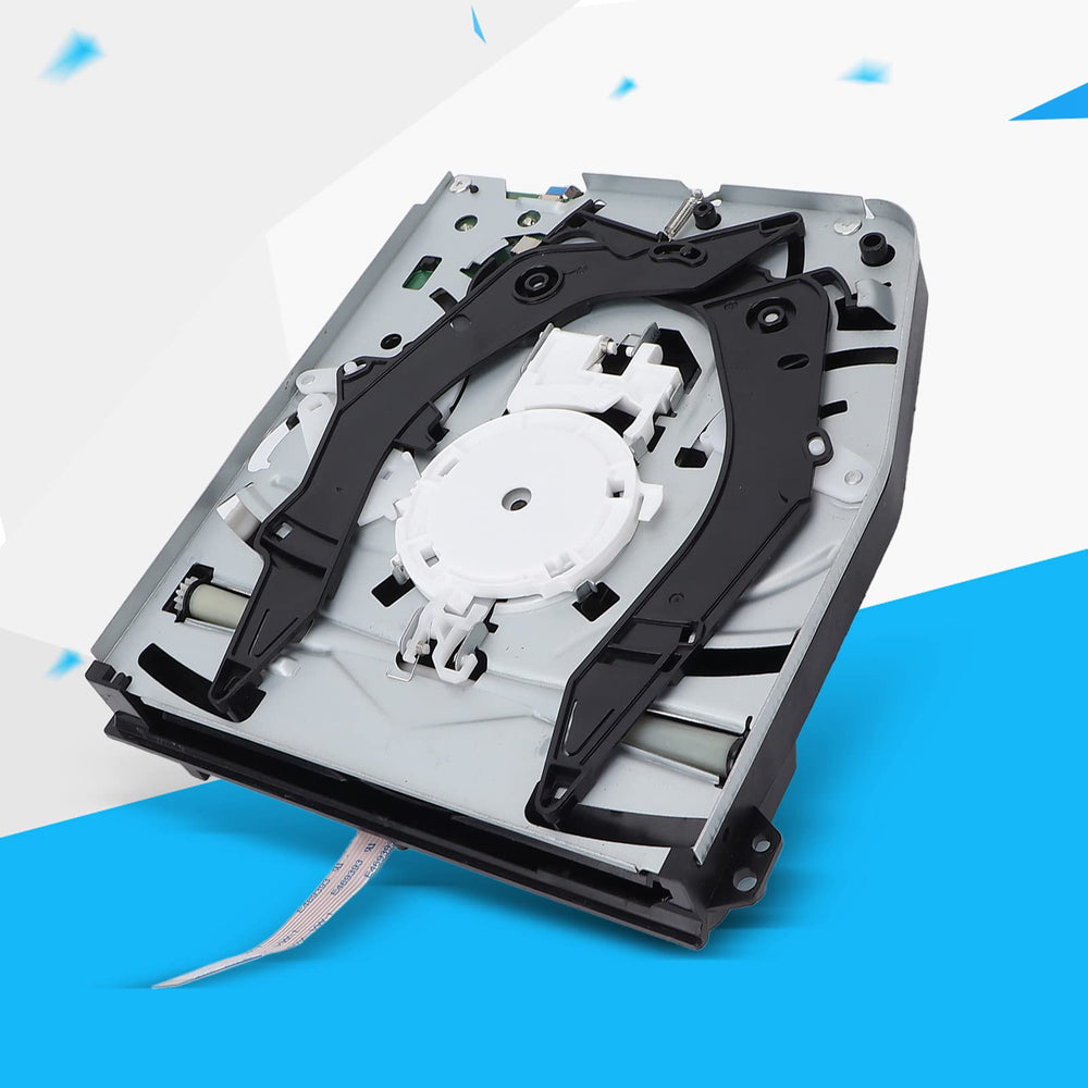 for PS4 Slim ray Disc Drive, Ultra Thin Internal Optica