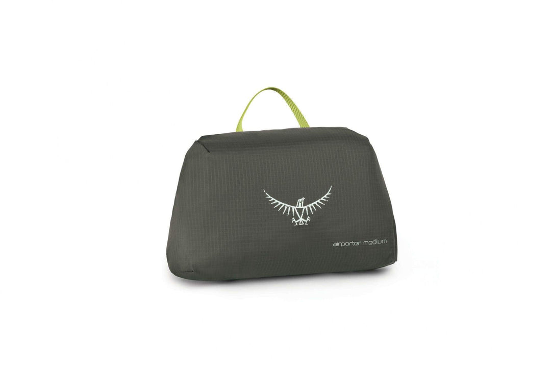 Osprey Airporter Protector for Backpack, Shadow Grey, M