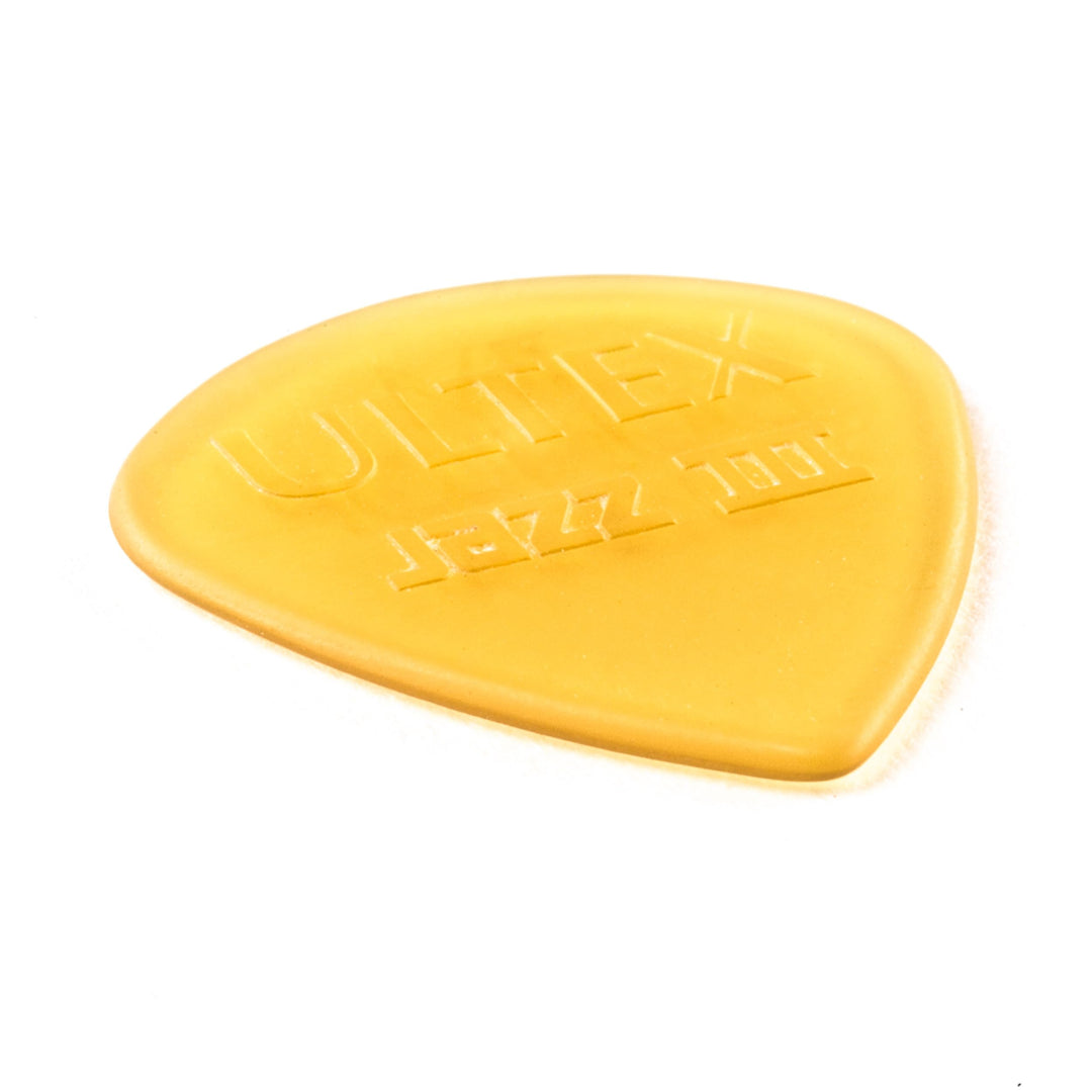 Dunlop Ultex® Jazz III, 1.38mm, 6/Player's Pack