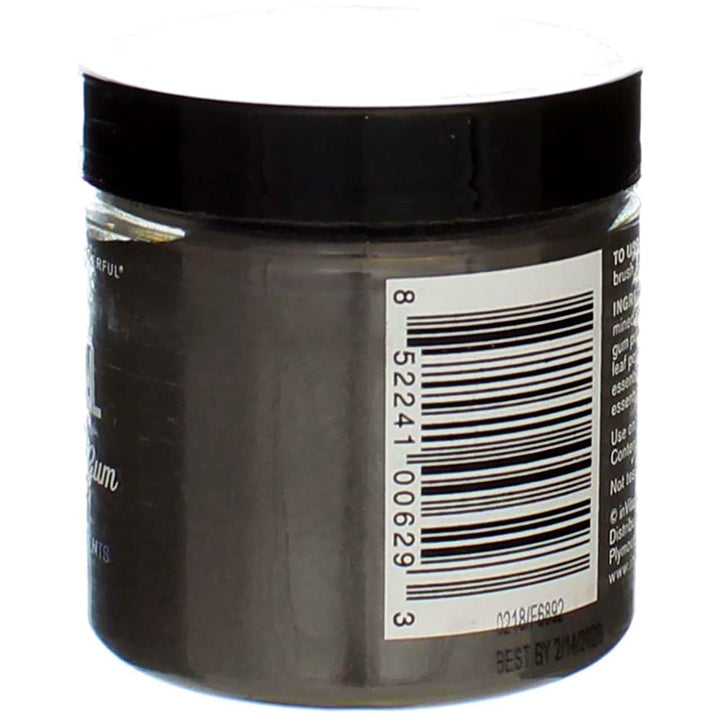 Natural Whitening Tooth &amp; Gum Powder with Activ